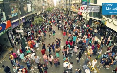 ¿En qué consiste el nuevo Régimen MYPE tributario?